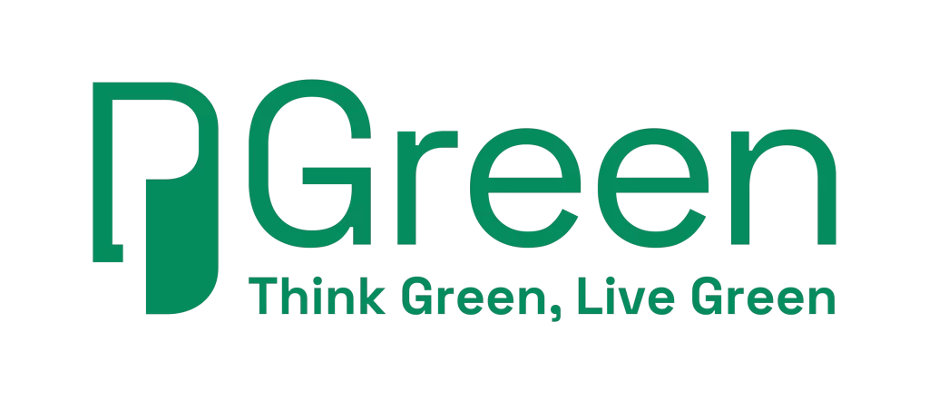 PGreen